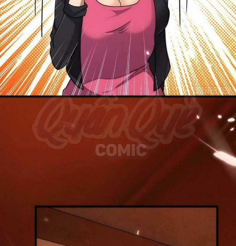 Cực Phẩm Chiến Vương Tại Hoa Đô Chapter 5 trang 34