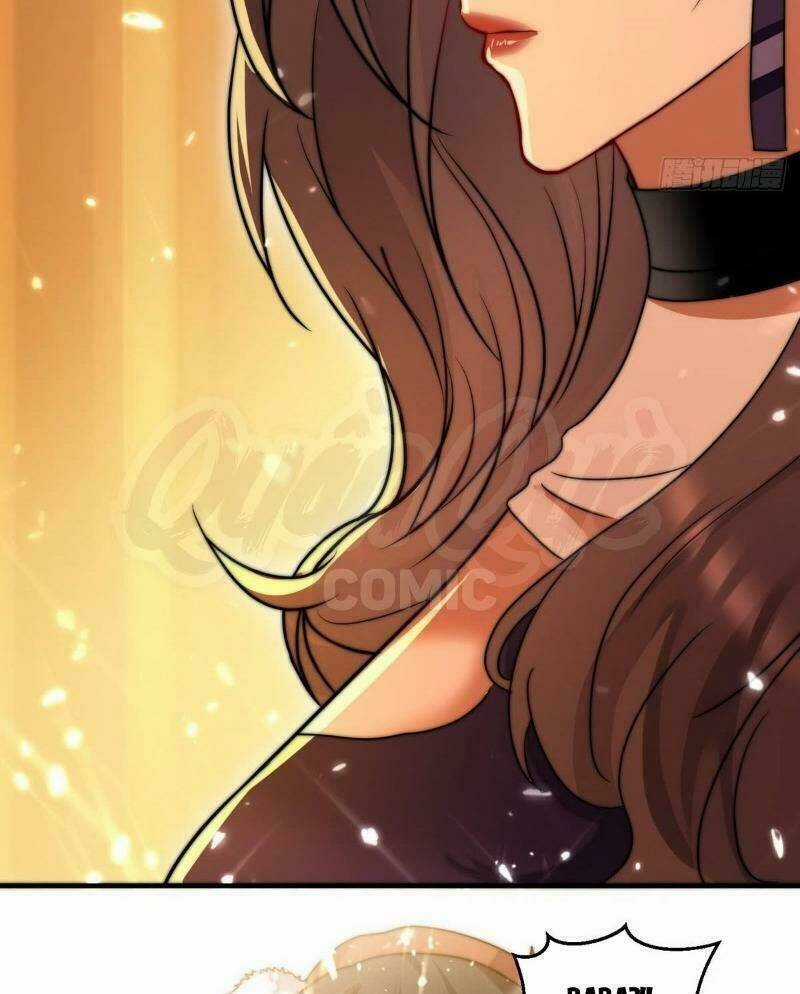 Cực Phẩm Chiến Vương Tại Hoa Đô Chapter 5 trang 37