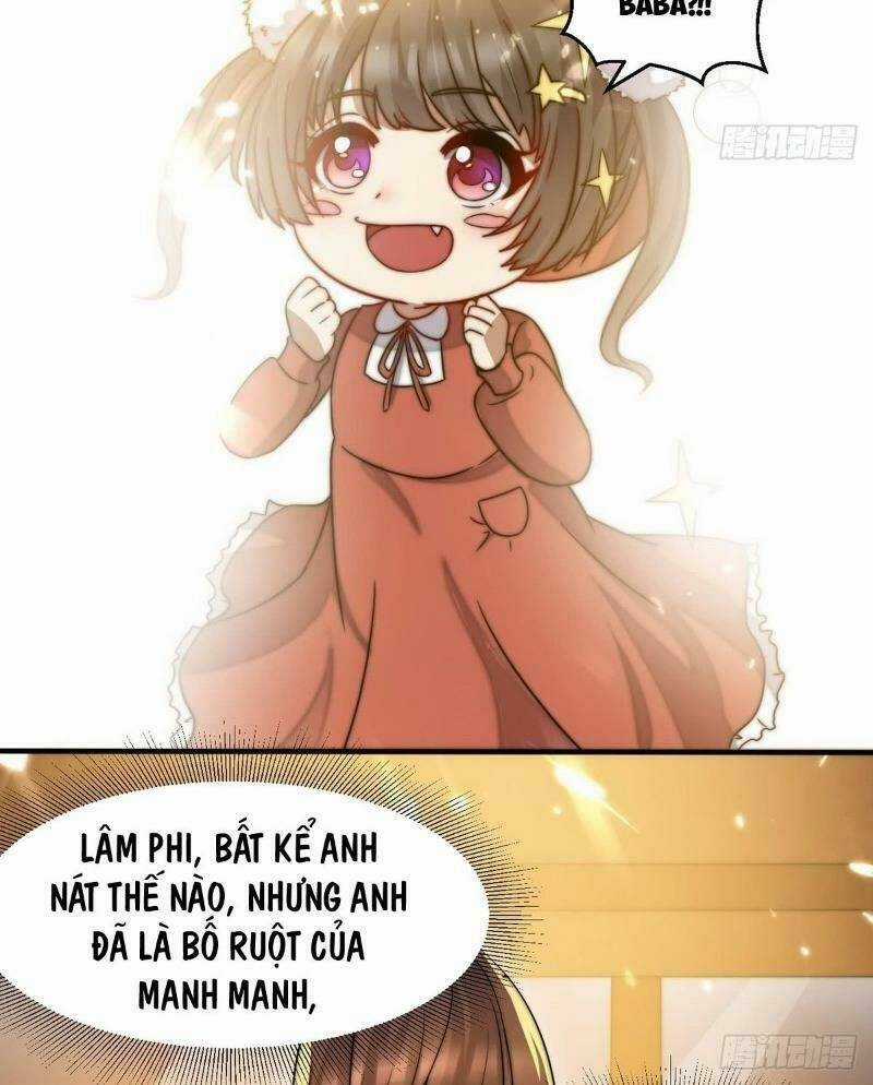 Cực Phẩm Chiến Vương Tại Hoa Đô Chapter 5 trang 38