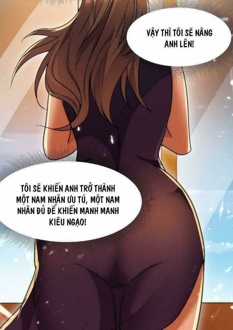 Cực Phẩm Chiến Vương Tại Hoa Đô Chapter 5 trang 39