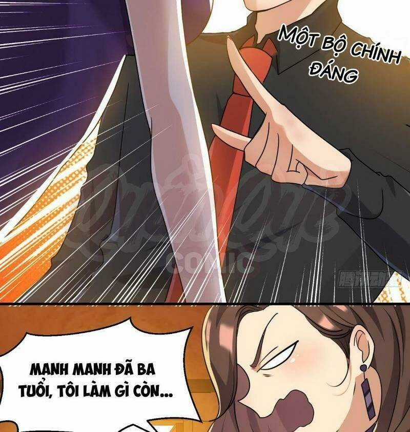 Cực Phẩm Chiến Vương Tại Hoa Đô Chapter 5 trang 4