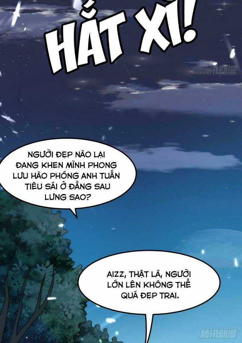 Cực Phẩm Chiến Vương Tại Hoa Đô Chapter 5 trang 41