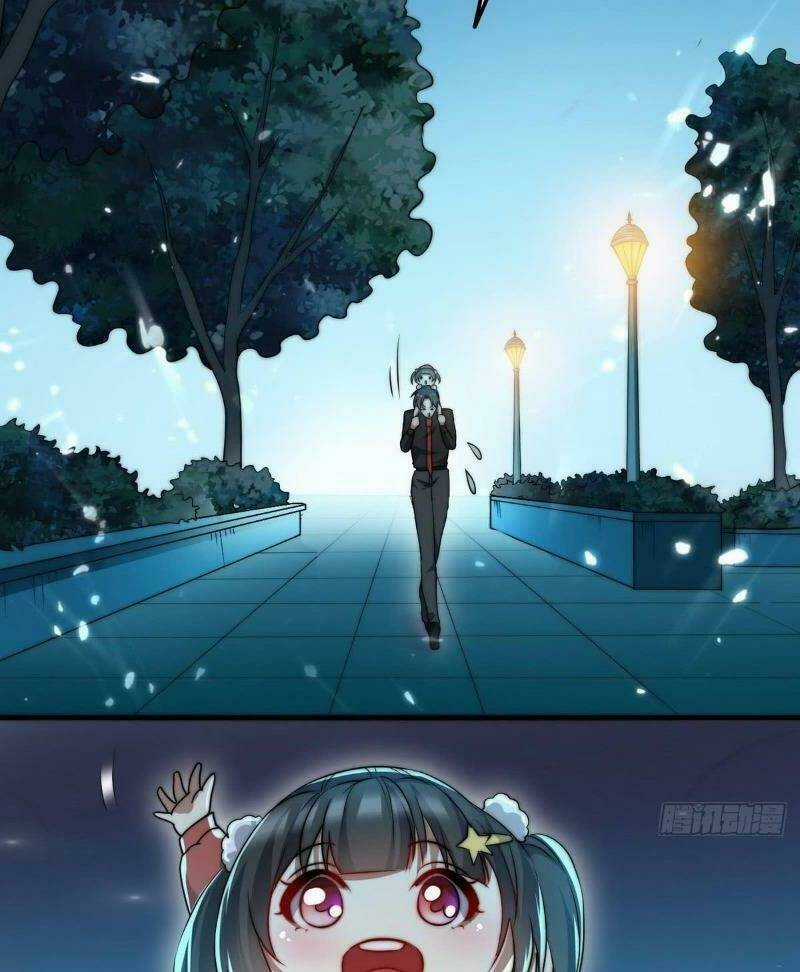 Cực Phẩm Chiến Vương Tại Hoa Đô Chapter 5 trang 42