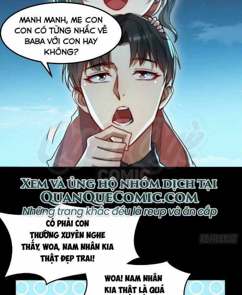 Cực Phẩm Chiến Vương Tại Hoa Đô Chapter 5 trang 43