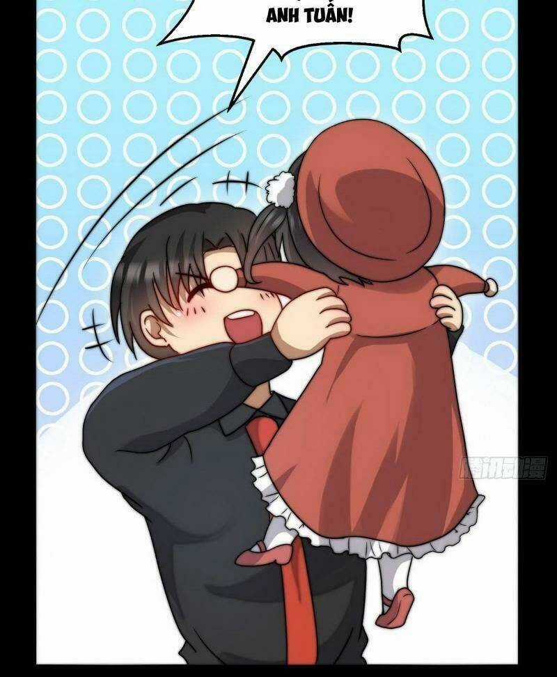 Cực Phẩm Chiến Vương Tại Hoa Đô Chapter 5 trang 44