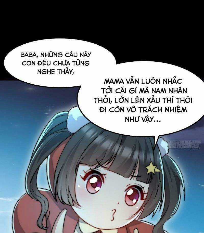 Cực Phẩm Chiến Vương Tại Hoa Đô Chapter 5 trang 45