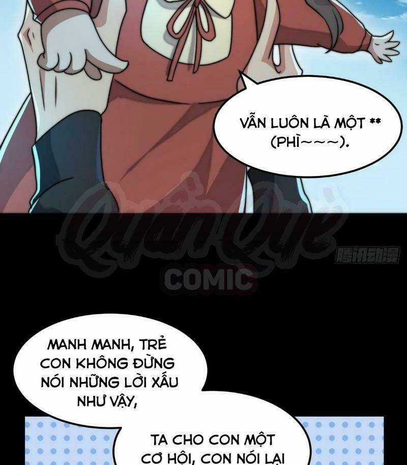 Cực Phẩm Chiến Vương Tại Hoa Đô Chapter 5 trang 46