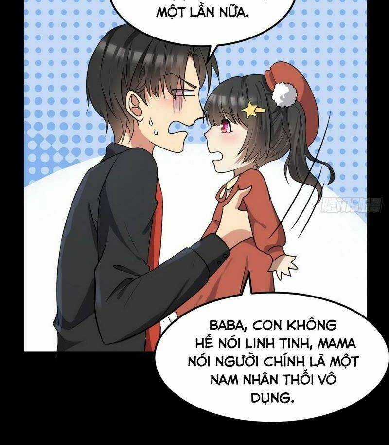 Cực Phẩm Chiến Vương Tại Hoa Đô Chapter 5 trang 47