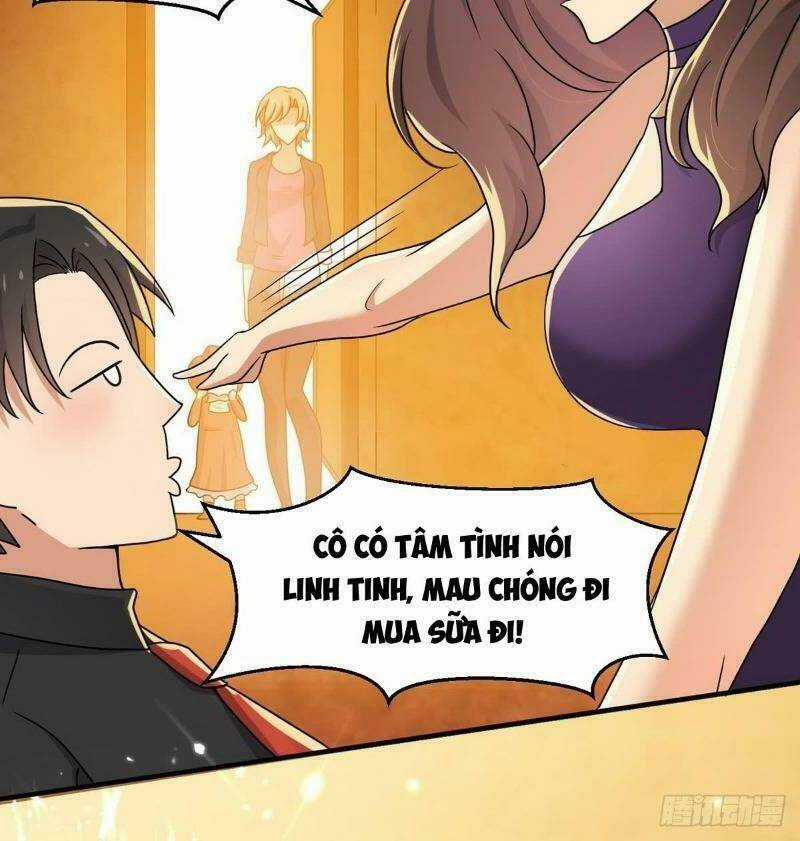Cực Phẩm Chiến Vương Tại Hoa Đô Chapter 5 trang 5