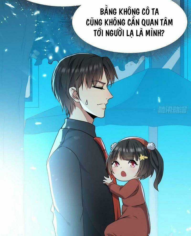 Cực Phẩm Chiến Vương Tại Hoa Đô Chapter 5 trang 50