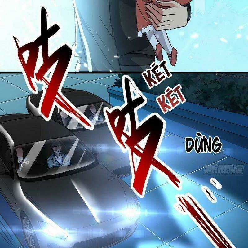 Cực Phẩm Chiến Vương Tại Hoa Đô Chapter 5 trang 51