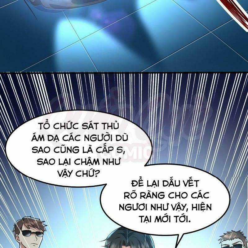 Cực Phẩm Chiến Vương Tại Hoa Đô Chapter 5 trang 52