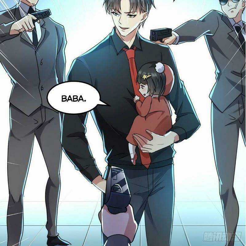 Cực Phẩm Chiến Vương Tại Hoa Đô Chapter 5 trang 53