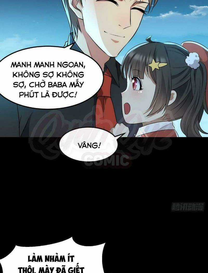 Cực Phẩm Chiến Vương Tại Hoa Đô Chapter 5 trang 55