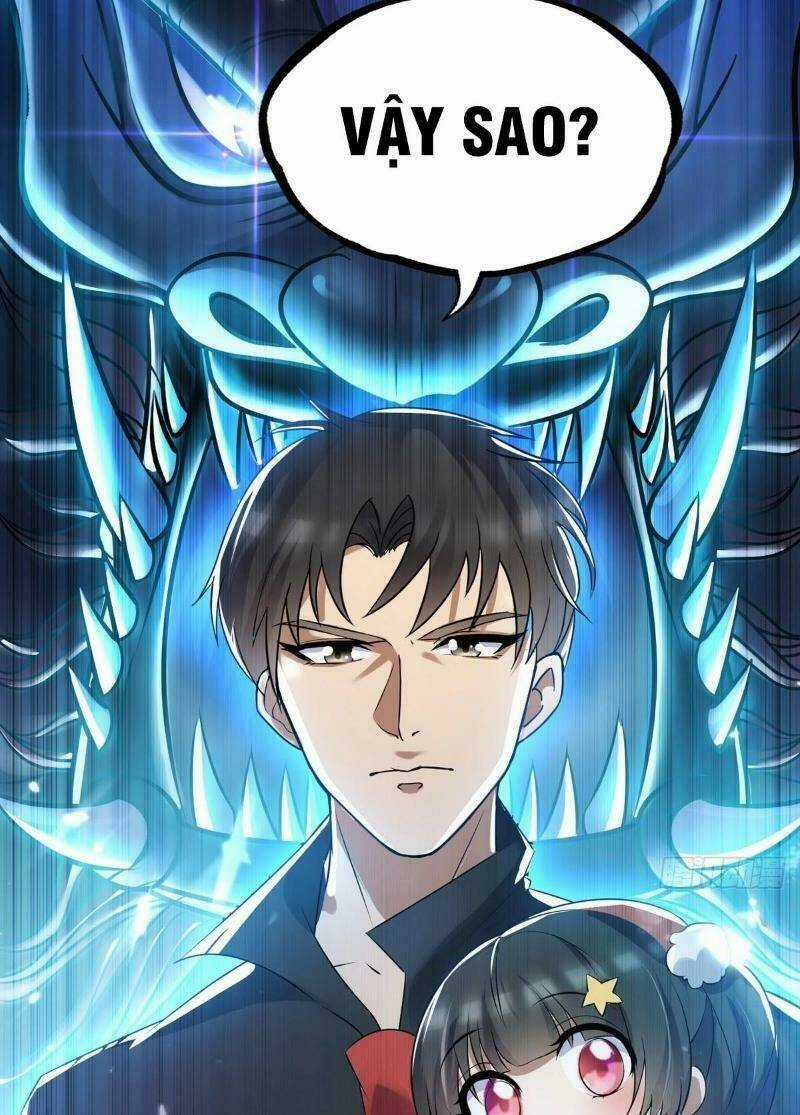 Cực Phẩm Chiến Vương Tại Hoa Đô Chapter 5 trang 57