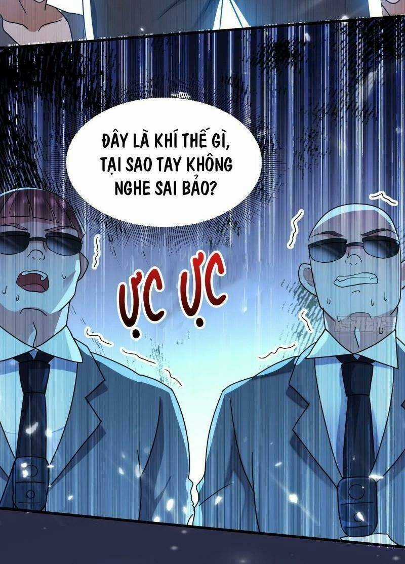 Cực Phẩm Chiến Vương Tại Hoa Đô Chapter 5 trang 59