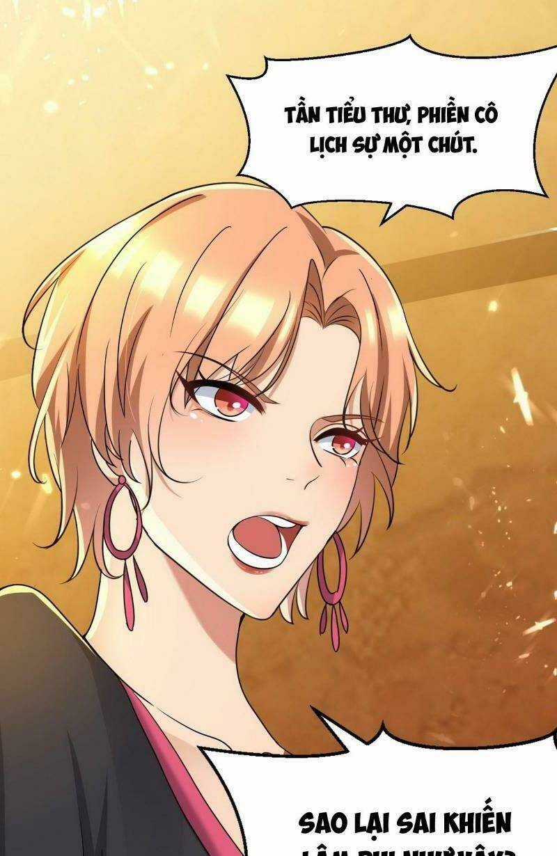 Cực Phẩm Chiến Vương Tại Hoa Đô Chapter 5 trang 6