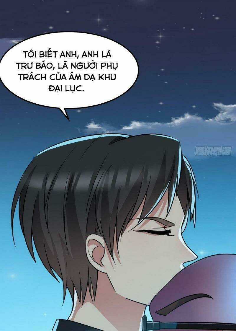 Cực Phẩm Chiến Vương Tại Hoa Đô Chapter 5 trang 60