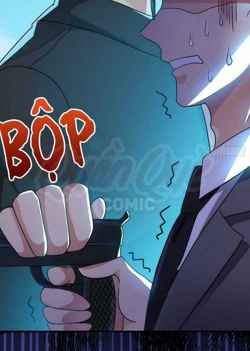 Cực Phẩm Chiến Vương Tại Hoa Đô Chapter 5 trang 61