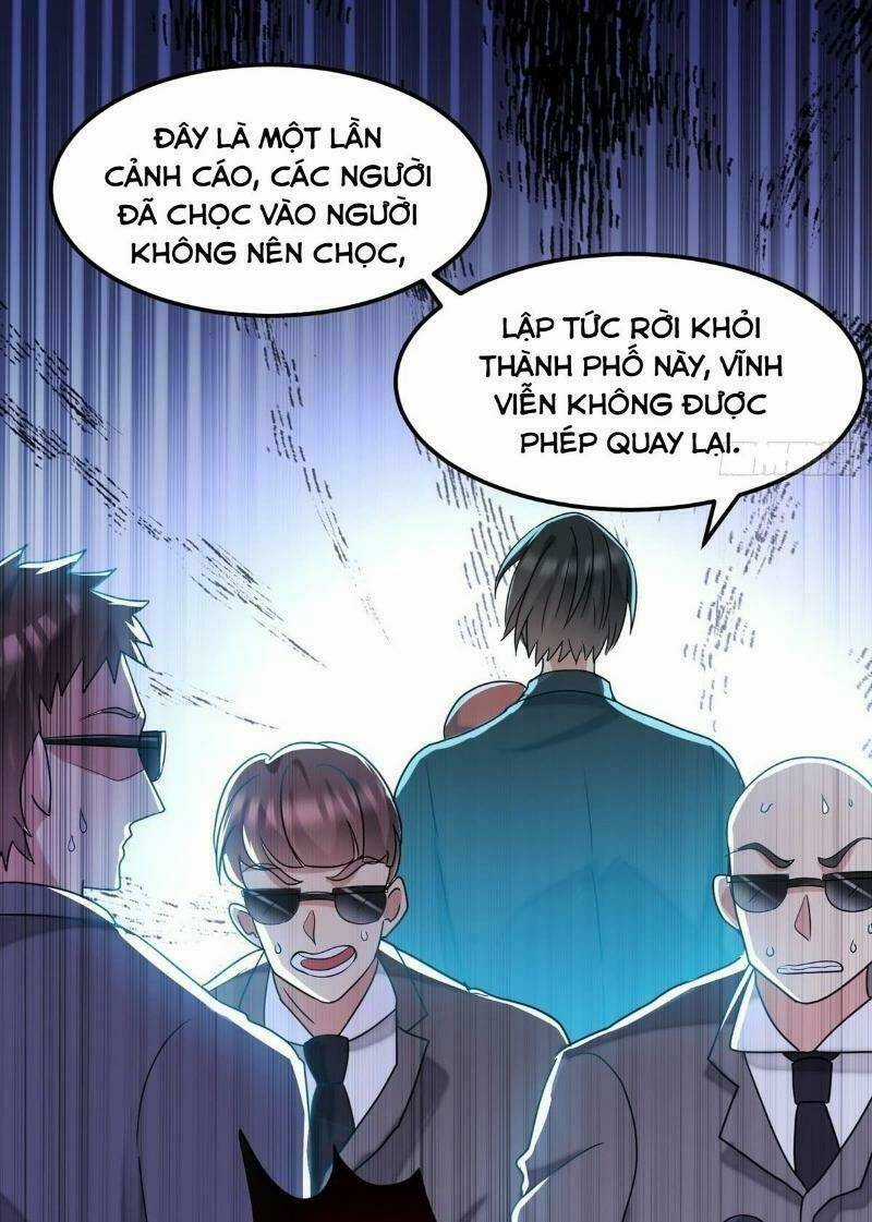 Cực Phẩm Chiến Vương Tại Hoa Đô Chapter 5 trang 62
