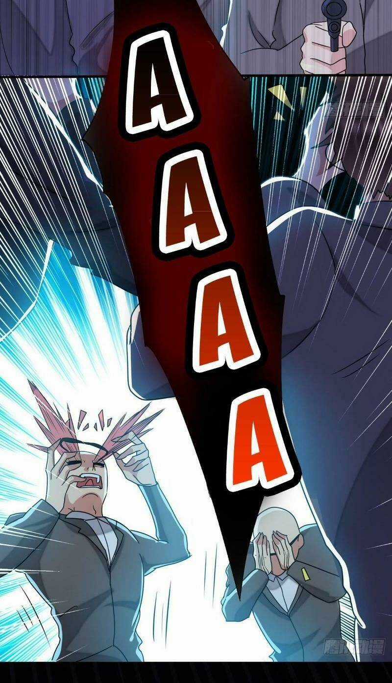 Cực Phẩm Chiến Vương Tại Hoa Đô Chapter 5 trang 63