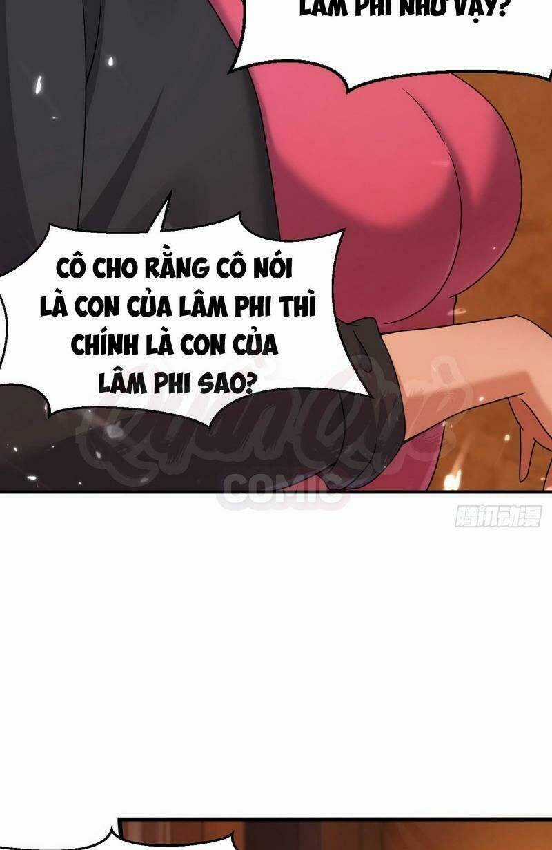 Cực Phẩm Chiến Vương Tại Hoa Đô Chapter 5 trang 7