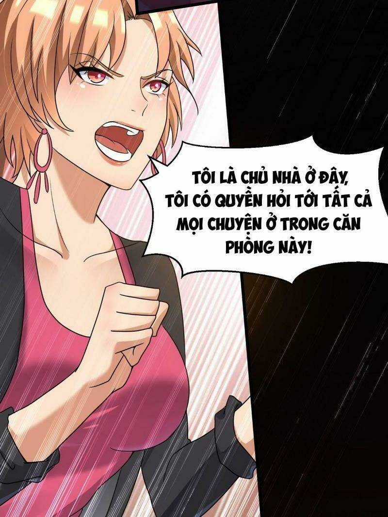 Cực Phẩm Chiến Vương Tại Hoa Đô Chapter 5 trang 9