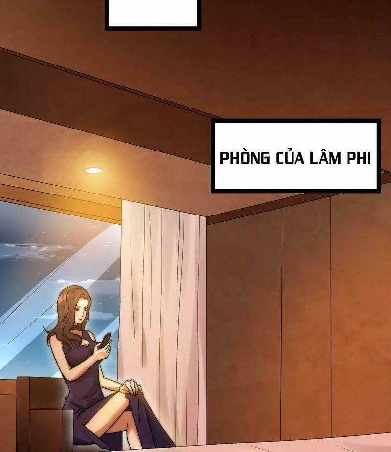 Cực Phẩm Chiến Vương Tại Hoa Đô Chapter 6 trang 11