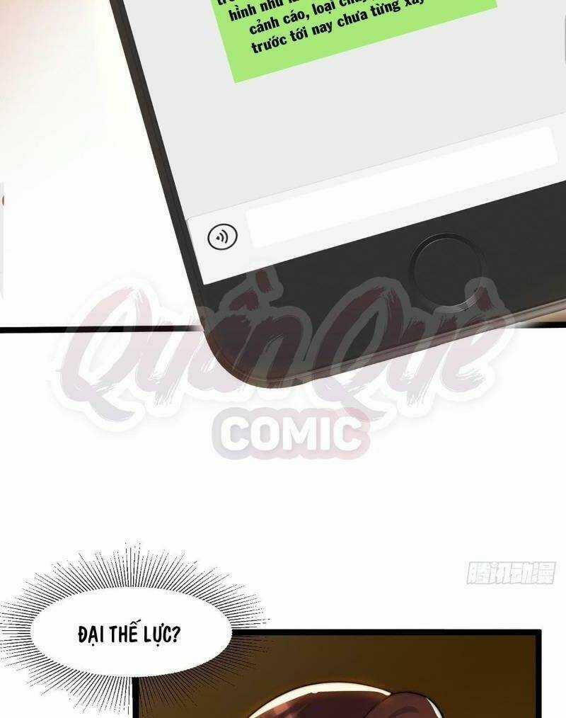 Cực Phẩm Chiến Vương Tại Hoa Đô Chapter 6 trang 13