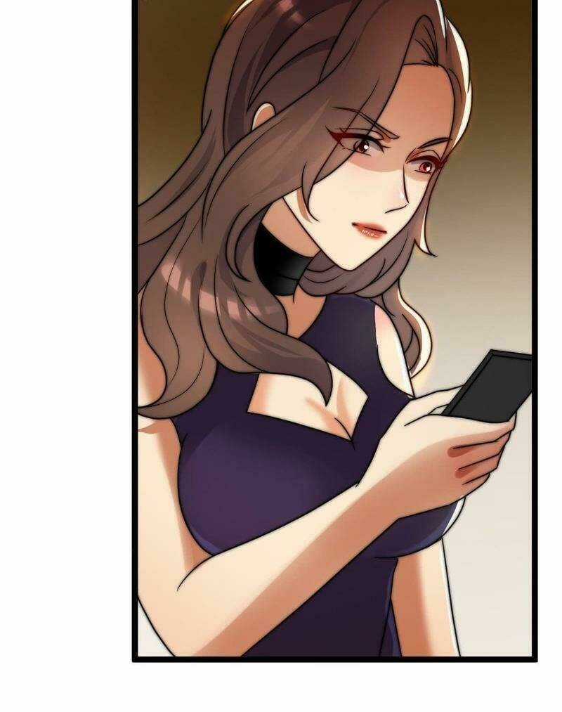 Cực Phẩm Chiến Vương Tại Hoa Đô Chapter 6 trang 14