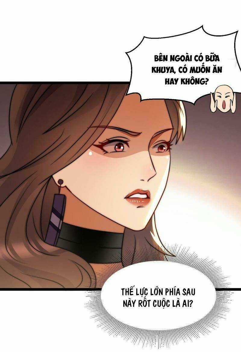 Cực Phẩm Chiến Vương Tại Hoa Đô Chapter 6 trang 15