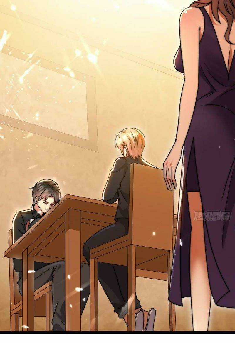 Cực Phẩm Chiến Vương Tại Hoa Đô Chapter 6 trang 17