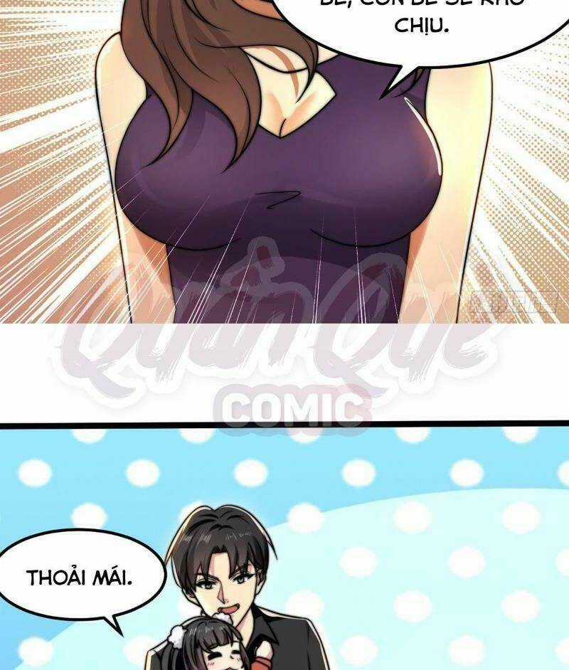 Cực Phẩm Chiến Vương Tại Hoa Đô Chapter 6 trang 19