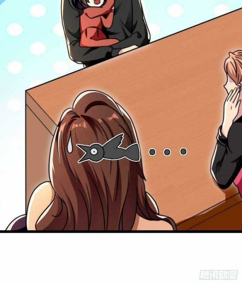 Cực Phẩm Chiến Vương Tại Hoa Đô Chapter 6 trang 20