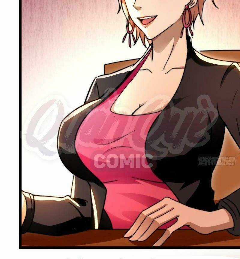 Cực Phẩm Chiến Vương Tại Hoa Đô Chapter 6 trang 22