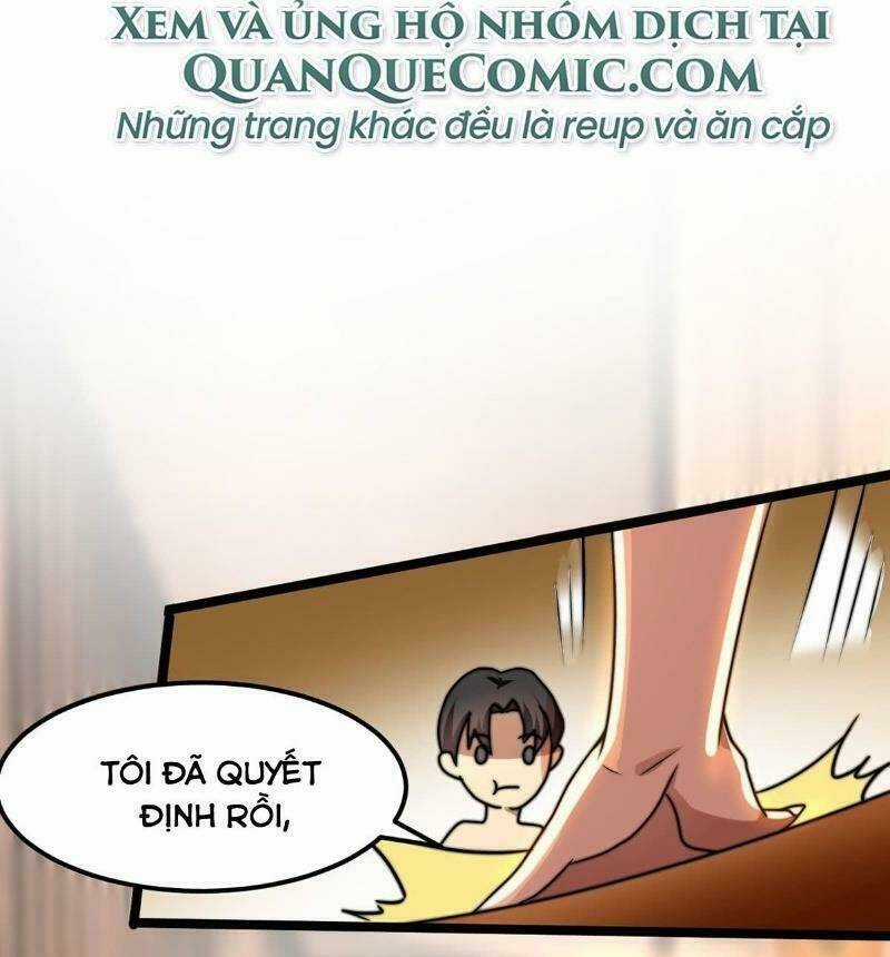 Cực Phẩm Chiến Vương Tại Hoa Đô Chapter 6 trang 23