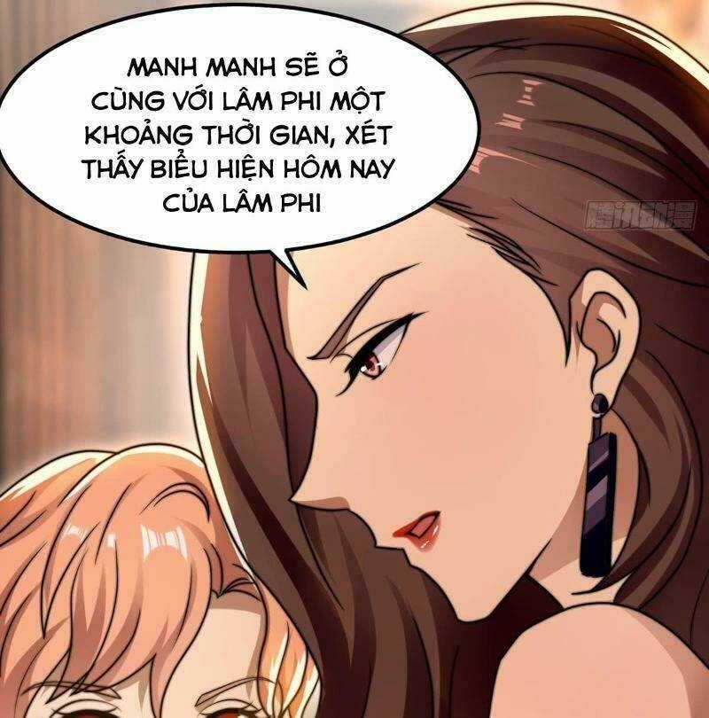 Cực Phẩm Chiến Vương Tại Hoa Đô Chapter 6 trang 24