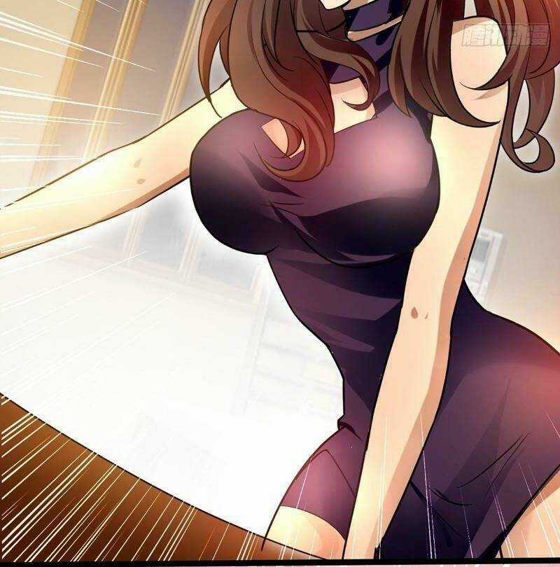 Cực Phẩm Chiến Vương Tại Hoa Đô Chapter 6 trang 26