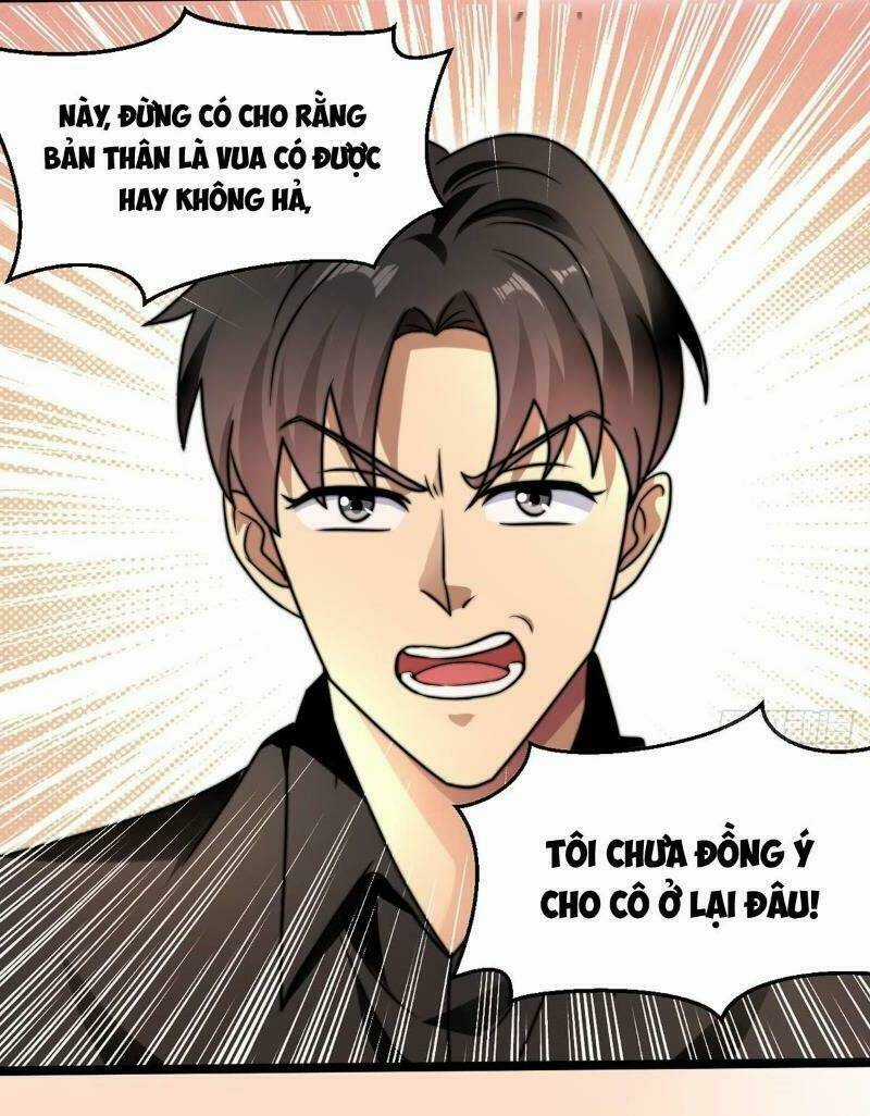 Cực Phẩm Chiến Vương Tại Hoa Đô Chapter 6 trang 27