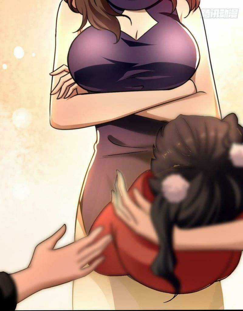 Cực Phẩm Chiến Vương Tại Hoa Đô Chapter 6 trang 29