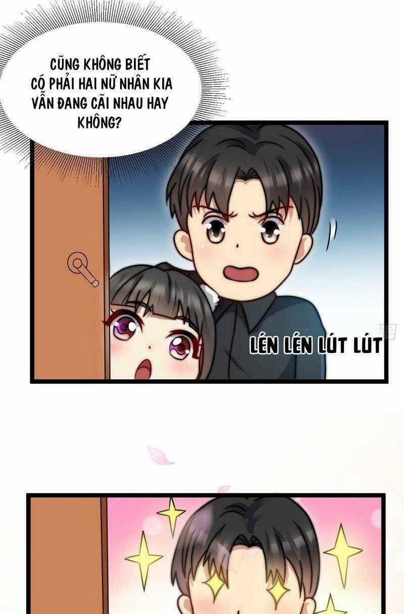 Cực Phẩm Chiến Vương Tại Hoa Đô Chapter 6 trang 3