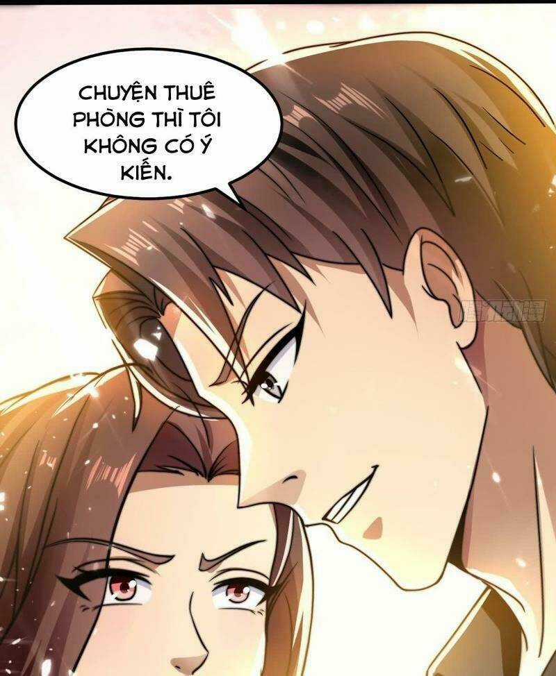 Cực Phẩm Chiến Vương Tại Hoa Đô Chapter 6 trang 30