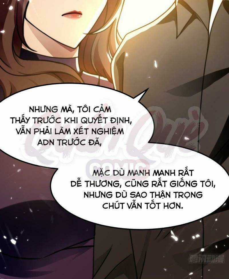 Cực Phẩm Chiến Vương Tại Hoa Đô Chapter 6 trang 31