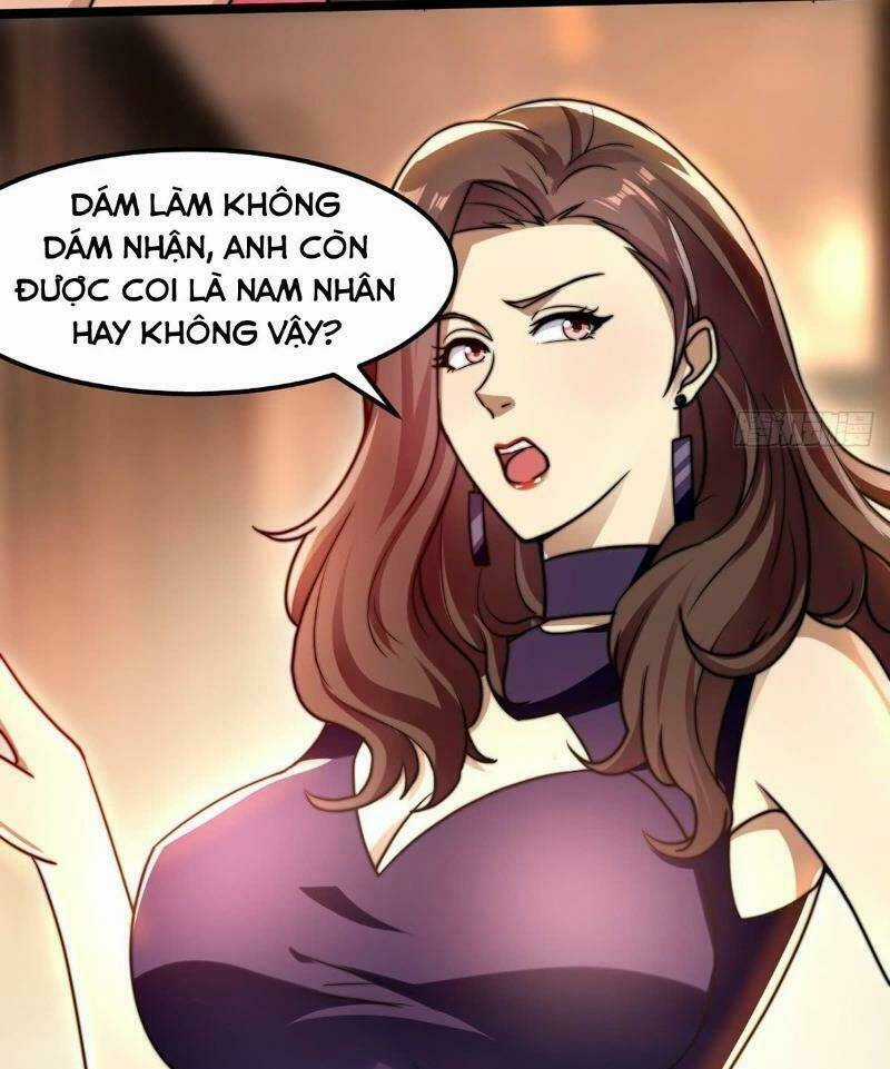 Cực Phẩm Chiến Vương Tại Hoa Đô Chapter 6 trang 33