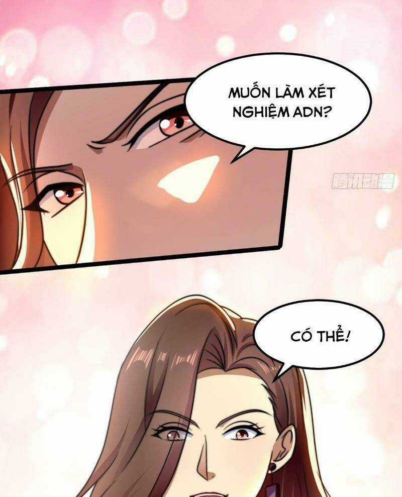 Cực Phẩm Chiến Vương Tại Hoa Đô Chapter 6 trang 36