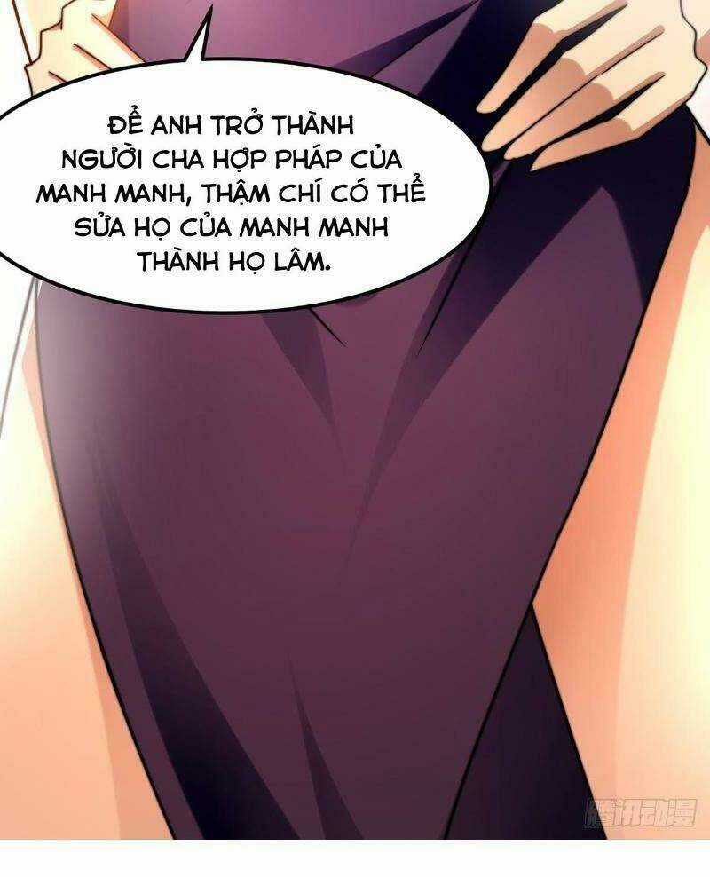 Cực Phẩm Chiến Vương Tại Hoa Đô Chapter 6 trang 38