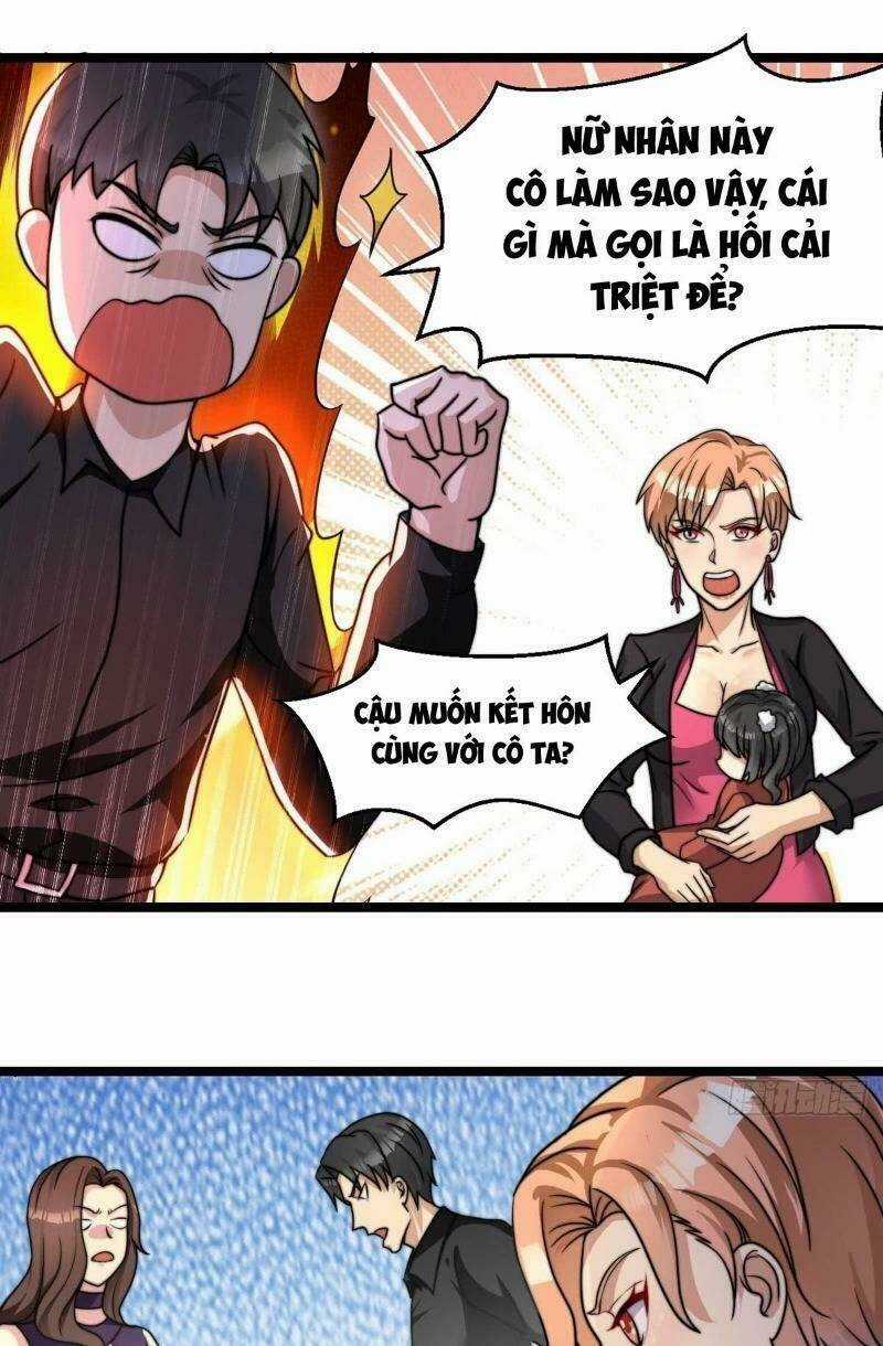 Cực Phẩm Chiến Vương Tại Hoa Đô Chapter 6 trang 39