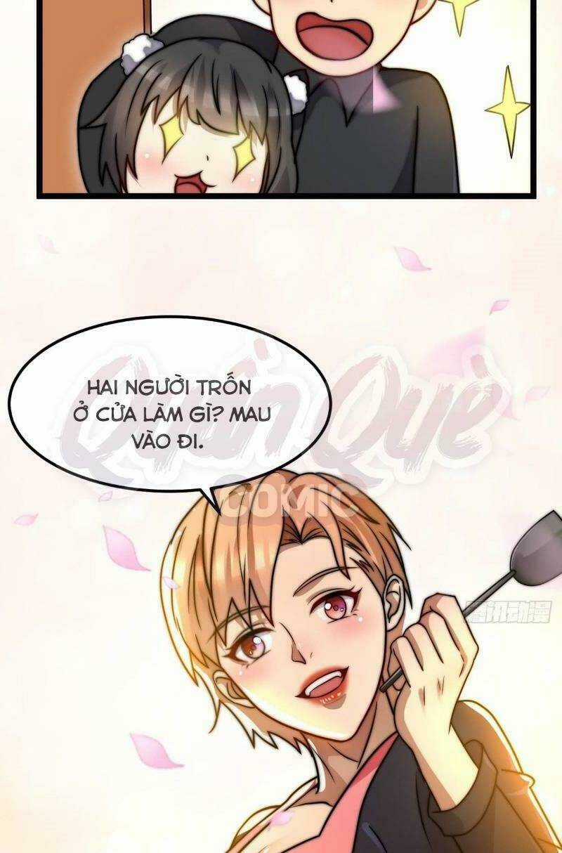 Cực Phẩm Chiến Vương Tại Hoa Đô Chapter 6 trang 4