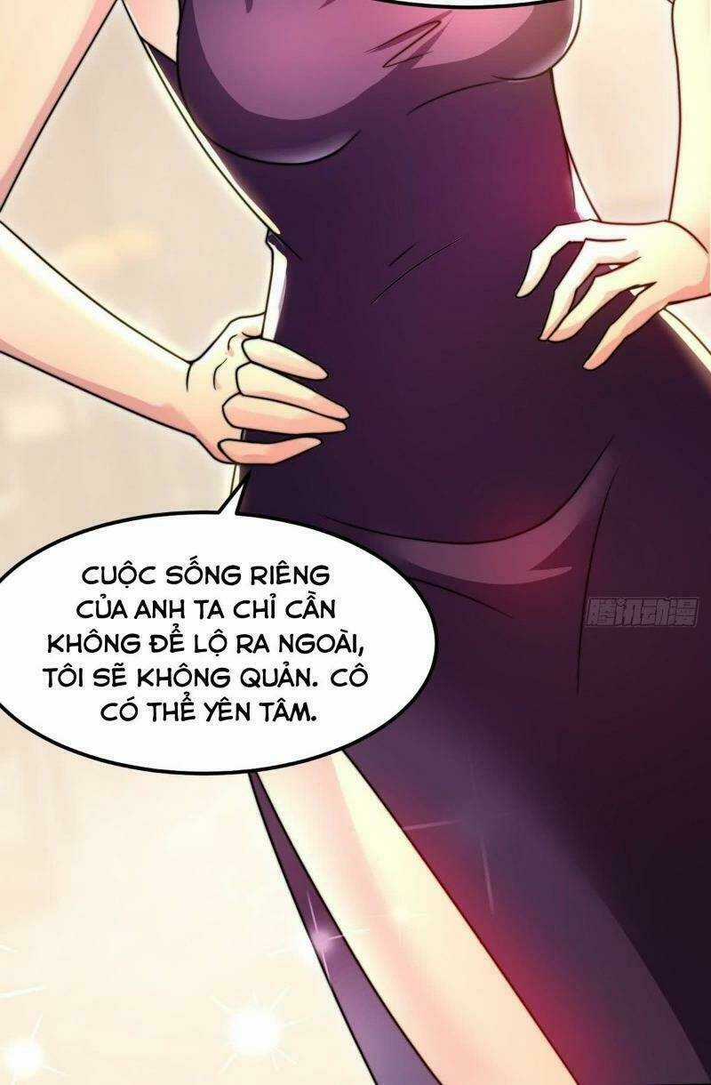 Cực Phẩm Chiến Vương Tại Hoa Đô Chapter 6 trang 41