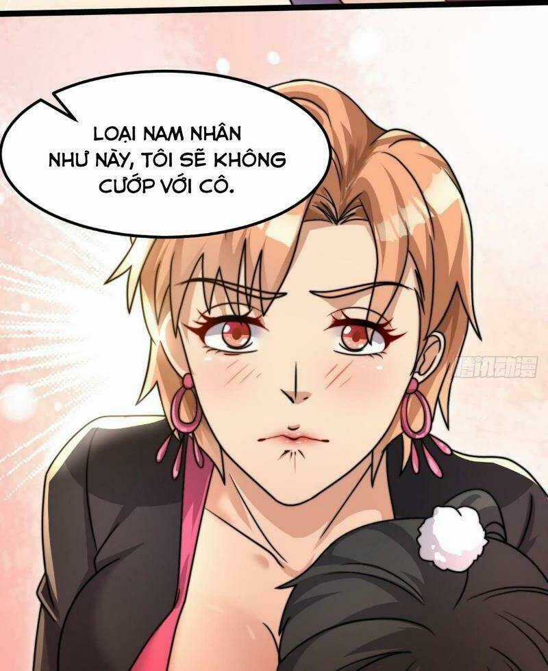 Cực Phẩm Chiến Vương Tại Hoa Đô Chapter 6 trang 42